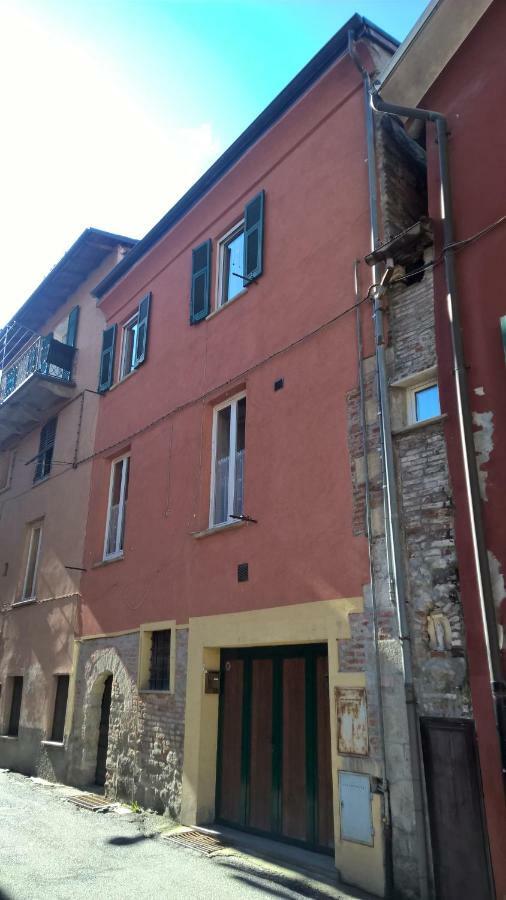 غافي B&B Il Tetto Di Anita المظهر الخارجي الصورة